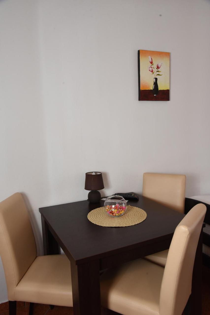 Apartment Lima كوتور المظهر الخارجي الصورة