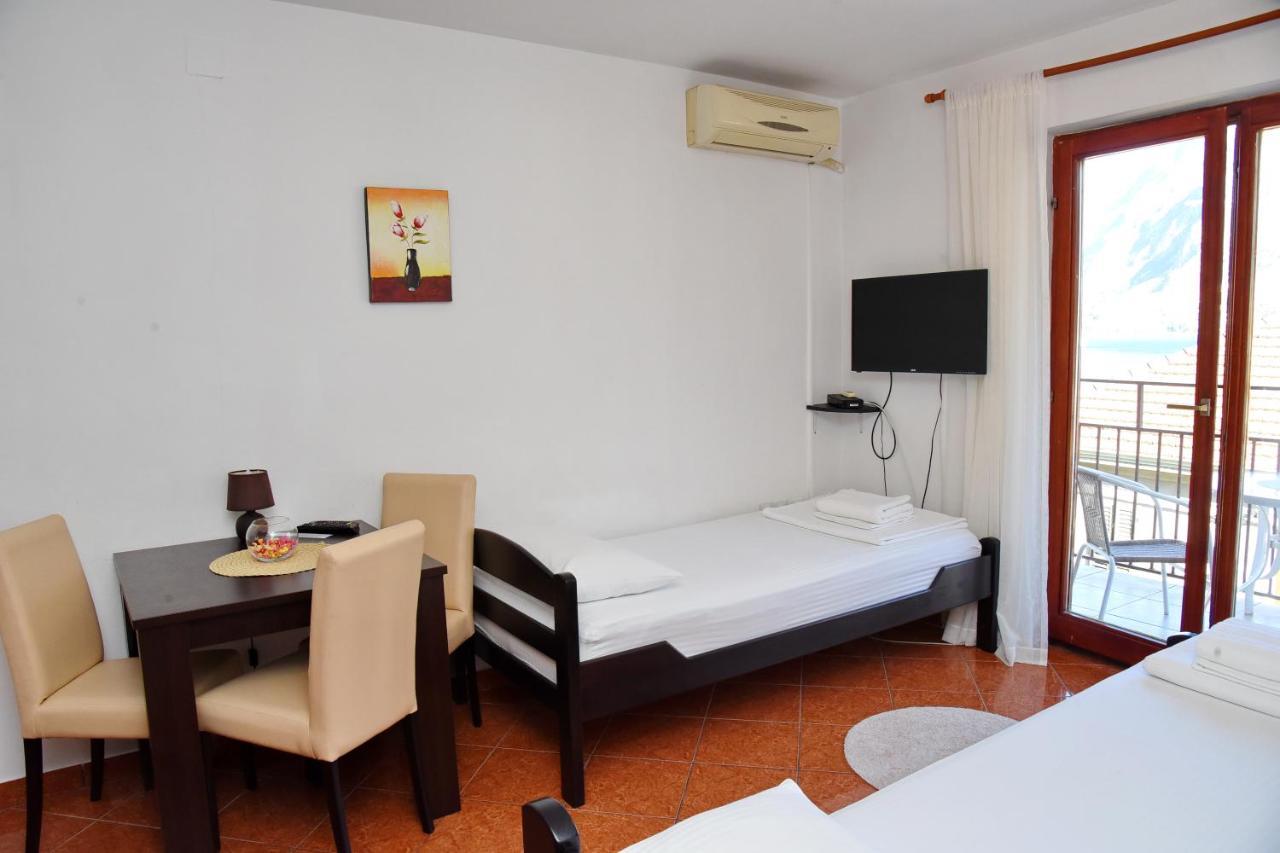 Apartment Lima كوتور المظهر الخارجي الصورة