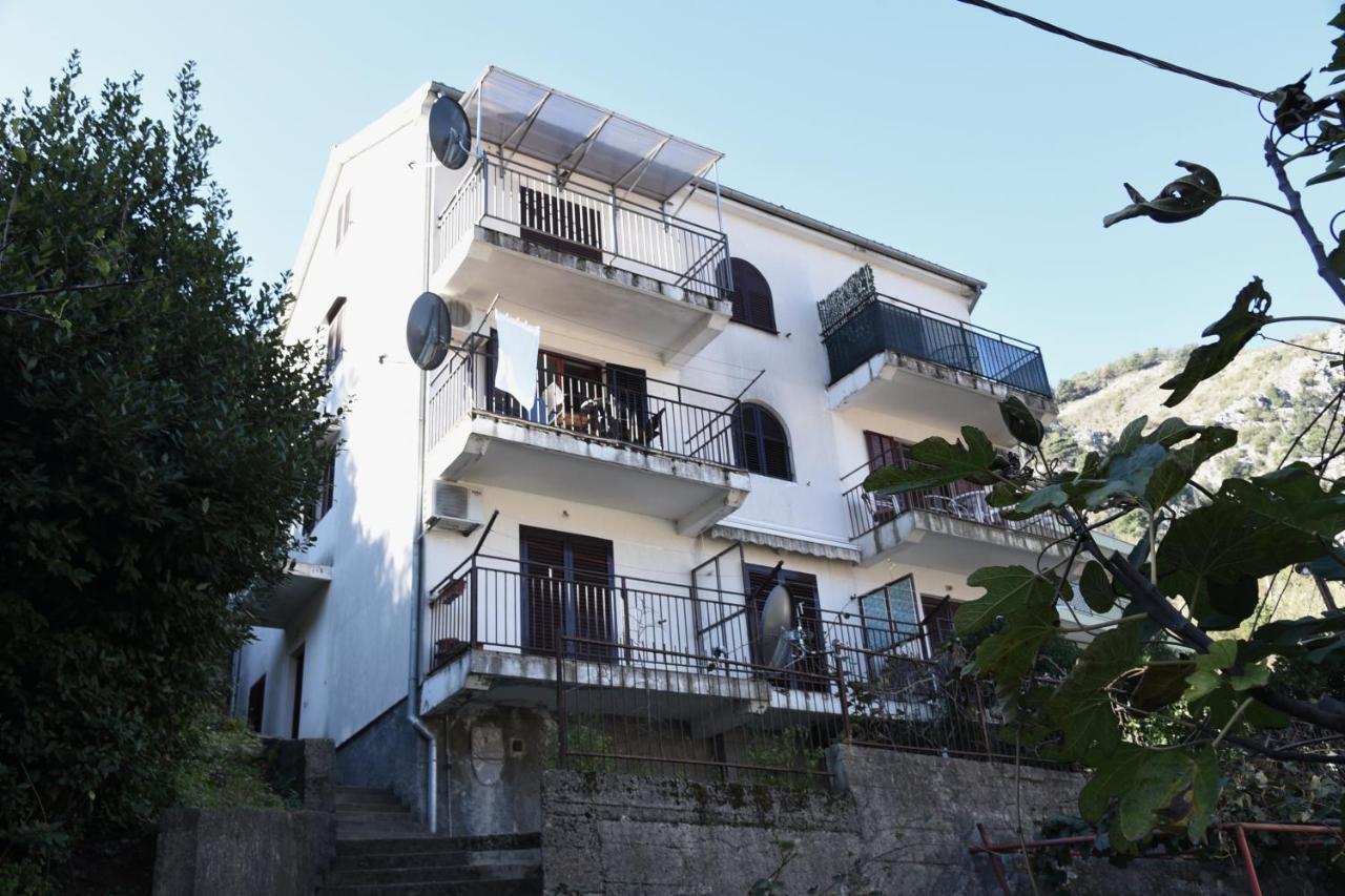 Apartment Lima كوتور المظهر الخارجي الصورة