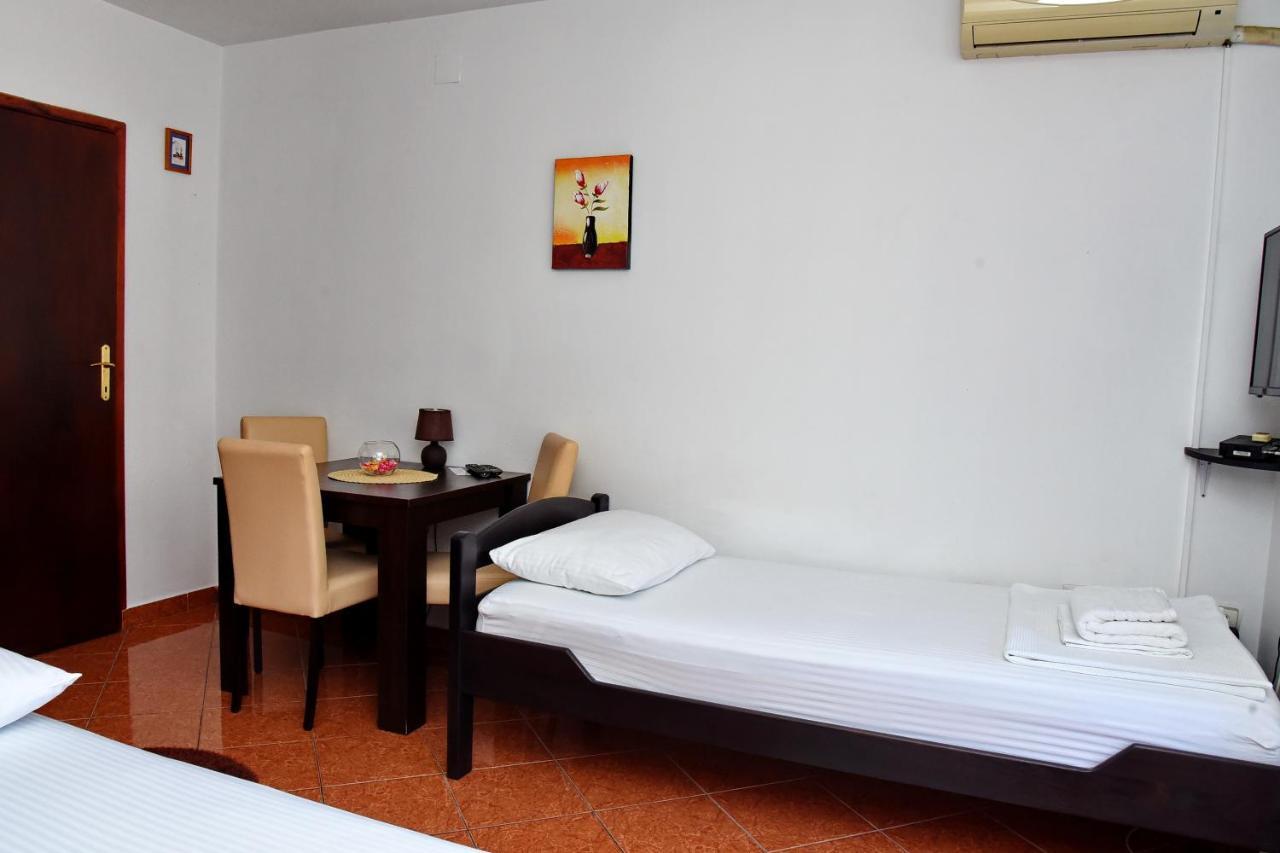 Apartment Lima كوتور المظهر الخارجي الصورة