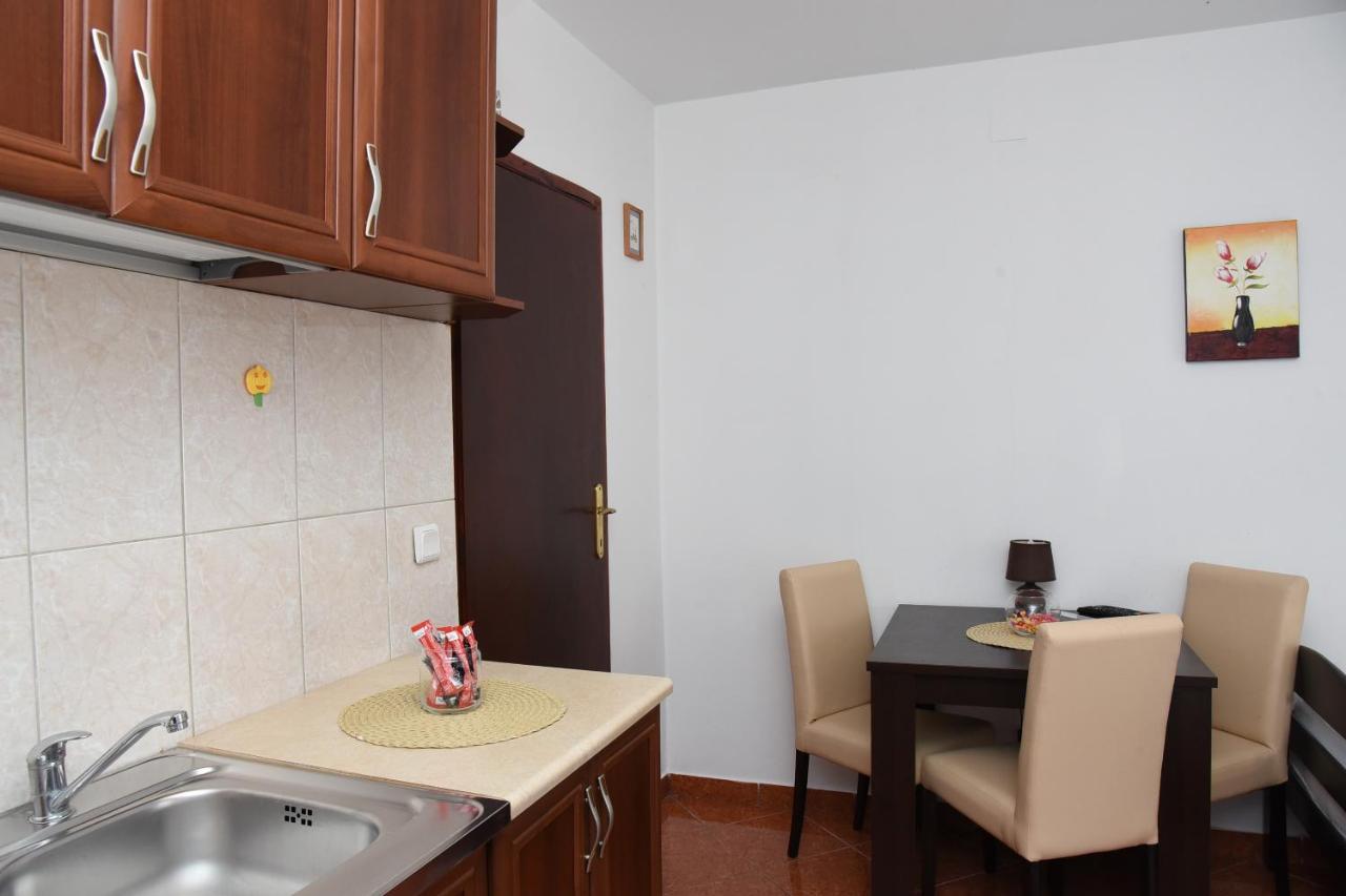 Apartment Lima كوتور المظهر الخارجي الصورة